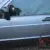  1990 MERCEDES - BENZ 190E 5 SPEED MANUAL (metalic blue) 