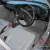 1990 MERCEDES - BENZ 190E 5 SPEED MANUAL (metalic blue) 