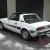 1975 Fiat X1/9