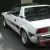 1975 Fiat X1/9