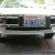 1975 Fiat X1/9