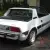 1975 Fiat X1/9