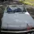 1975 Fiat X1/9