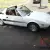 1975 Fiat X1/9