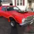 1977 Plymouth Road Runner Volare Road Runner