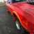 1977 Plymouth Road Runner Volare Road Runner