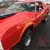 1977 Plymouth Road Runner Volare Road Runner