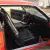 1977 Plymouth Road Runner Volare Road Runner