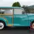 MORRIS MINOR 1000 Traveller, Superb all rounder a true must see Traveller,