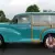 MORRIS MINOR 1000 Traveller, Superb all rounder a true must see Traveller,
