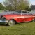Loving restoration. Show stopper, eye-catching classic!