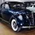 1937 Lincoln MKZ/Zephyr