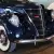 1937 Lincoln MKZ/Zephyr