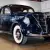 1937 Lincoln MKZ/Zephyr