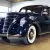1937 Lincoln MKZ/Zephyr