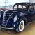 1937 Lincoln MKZ/Zephyr