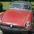 1979 MG MGB