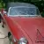 1979 MG MGB