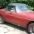 1979 MG MGB