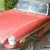 1979 MG MGB