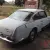 1961 Lancia Flavia NOT Fulvia