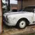1961 Lancia Flavia NOT Fulvia