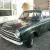 Ford Cortina Mk 1 Goodwood Green Lotus Steels