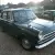 Ford Cortina Mk 1 Goodwood Green Lotus Steels