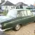 Ford Cortina Mk 1 Goodwood Green Lotus Steels