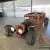 1929 Plymouth Rat Rod
