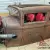 1929 Plymouth Rat Rod
