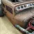 1929 Plymouth Rat Rod
