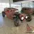 1929 Plymouth Rat Rod