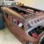 1929 Plymouth Rat Rod