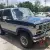 1985 Ford Bronco U100