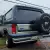 1985 Ford Bronco U100