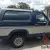 1985 Ford Bronco U100