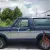 1985 Ford Bronco U100
