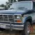 1985 Ford Bronco U100