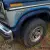 1985 Ford Bronco U100