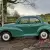 excellent quality Morris Minor saloon. ready to enjoy! 1970 Almond Green, A1