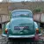 excellent quality Morris Minor saloon. ready to enjoy! 1970 Almond Green, A1