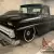 1965 Chevrolet C-10