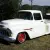  1955 Chevrolet Pickup 327CI LSD L08 Impala Belair Camaro HOT ROD RAT ROD Drag 