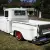  1955 Chevrolet Pickup 327CI LSD L08 Impala Belair Camaro HOT ROD RAT ROD Drag 
