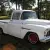  1955 Chevrolet Pickup 327CI LSD L08 Impala Belair Camaro HOT ROD RAT ROD Drag 