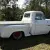  1955 Chevrolet Pickup 327CI LSD L08 Impala Belair Camaro HOT ROD RAT ROD Drag 