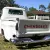  1955 Chevrolet Pickup 327CI LSD L08 Impala Belair Camaro HOT ROD RAT ROD Drag 