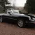 1987 Alfa Romeo Spider Graduate 2.0 5Spd convertible 44,000 original miles
