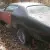 1971 DODGE CHARGER R/T 440  4 SPEED  DANA 60